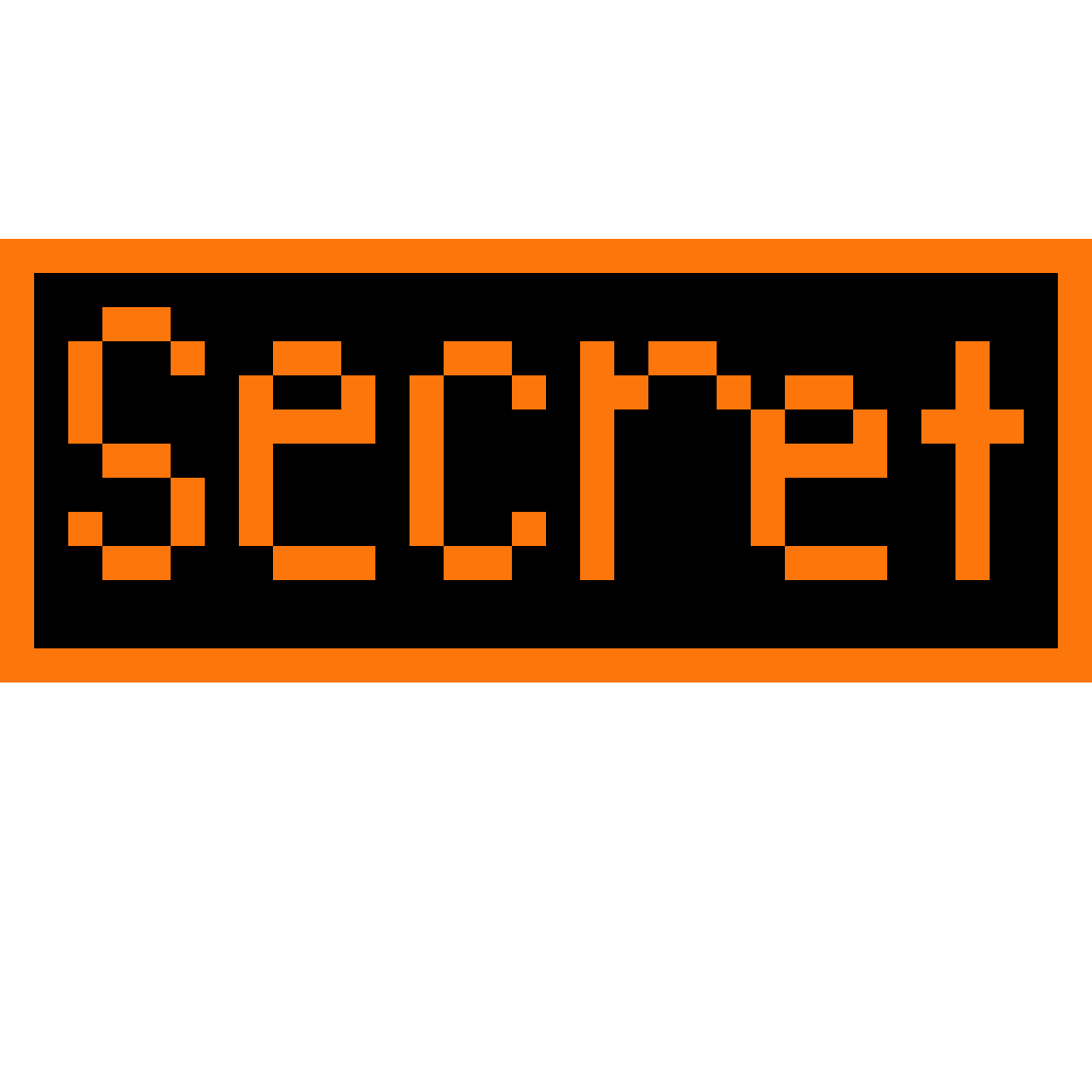 secret answer.html